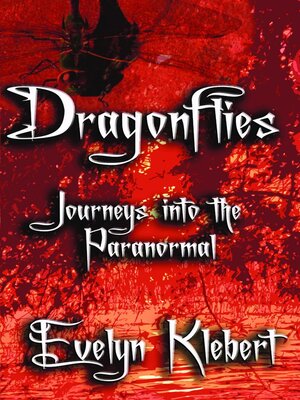 cover image of Dragonflies